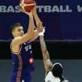 Светско првенство у кошарци: Србија убедљиво до друге фазе, са Доминиканом и Италијом да се избегну Американци