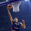 Košarka i reprezentacija Srbije: Bogdan Bogdanović, košarkaš, kapiten i lider horde
