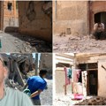 Hrvat koji je povređen u zemljotresu u Maroku: „Da me komad od 500 kila poklopio, više me ne bi bilo“