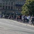 VIDEO: Ovako izgleda jutarnji špic u Kopenhagenu - gužva kakvu nećete (skoro) videti u Srbiji