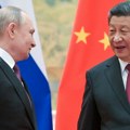 Preokret! Kina izdaje Rusiju - Amerika svemu kumovala: Si našao novog saveznika i nadigrao Kremlj! Šah-mat za Putina!