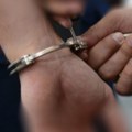 Državljani Bugarske i Azerbejdžana uhapšeni zbog sumnje da su dali mito policajcima u Nišu
