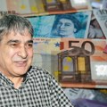 "Pukao sam 2 miliona €, kockao sam" Ljuba Aličić ovako ostao bez silnog novca: Izgubio sam na fudbalu, imao sam problem sa…