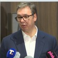 Vučić o izborima Mi ćemo se boriti za srpski narod, pa kom opanci kom obojci (video)