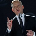 Poljski predsednik: Sukob na Bliskom istoku koristi Rusiji, povećaće migracioni pritisak na EU
