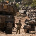 Naređena potpuna ofanziva na Pojas Gaze: Nema više ograničenja za vojsku, prelazi u potpuni napad na Hamas