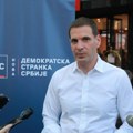 Jovanović (DSS): Beogradizacija Srbije katastrofalna