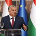 Orban: U Briselu potrebne liderske promene