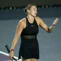 "Razočarana sam, ne poštujete me!" Najbolja teniserka sveta žestoko oplela po WTA: Ne osećam se sigurno dok se krećem!