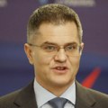Jeremić: Narodna stranka će nastupiti samostalno na izborima