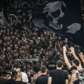 Važno obaveštenje za grobare: Partizan izdao saopštenje i skrenuo posebnu pažnju na ovo pred duel sa Fenerbahčeom