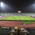 Uefa otklonila dileme: Bugarska i Mađarska igraju u Sofiji, bez prisustva navijača