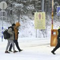 Fronteks šalje 50 svojih pripadnika u Finsku na granicu sa Rusijom