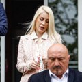 Ko je druga žena klana Belivuk, Tanja Miljković? Opasna plavuša pala zbog pranja para, na suđenju se smejala ubistvima