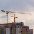 U Beogradu planirana gradnja još 8.300 novih stanova