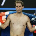 Skandal: Rafael Nadal suočen sa optužbama teniserke koja je pobegla glavom bez obzira iz njegove akademije!