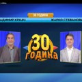 Legende kvizova odmerile snage: Vladimir Krnač i Žarko Stevanović u jubilarnom ciklusu "Slagalice": Rezultat je neverovatan…