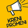 Pokret Kreni-Promeni akreditovao 233 posmatrača za nedeljne izbore