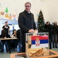 Štampa: „Beogradski mačo“ i nepravilnosti na izborima