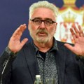 Nestorović: Nećemo kompromise, neka budu novi izbori u Beogradu