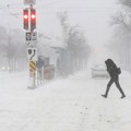 Vanredno stanje u Severnoj Dakoti zbog ledene oluje, 20.000 ljudi bez struje