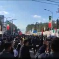 Užas u Iranu! Na desetine mrtvih na godišnjicu smrti prekaljenog generala! Sumnja se na teroristički napad! (video)
