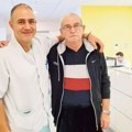 Odstranio pacijentu četiri maligna tumora sa bubrega