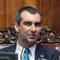 Vučićevi ljudi od poverenja: Dvoje kandidata za "novog Orlića" u Skupštini Srbije