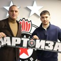 Partizan ima štopera za budućnost, Miličić do 2028. godine