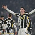 Dva fenomenalna gola Vlahovića u pobedi Juventusa
