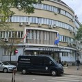 MUP potvrdio nestanak oružja iz policijske stanice u Nišu
