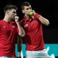 Novak veruje u Mišu: „Da pobedi Alkarasa i obeleži sezonu“