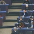 Evroparlamentarci koji kritikuju regularnost izbora za Vučića su „najgori mrzitelji Srbije“