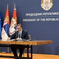 Vučić o jednostranim potezima Prištine: Evro nije zakonsko sredstvo plaćanja na Kosovu i Metohiji, Srbija traži hitnu…