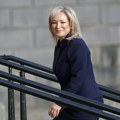 Severna Irska prvi put dobila republikansku premijerku: Na čelu vlade Mišel O'Nil