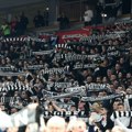 KK Partizan povodom incidenta na Novom Beogradu: Podnećemo krivične prijave protiv napadača