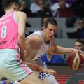 Luka Božić MVP 19. kola ABA lige