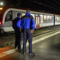 Iranac nekoliko sati držao taoce u vozu u Švajcarskoj: Policija saopštila da je ubijen tokom operacije