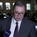 "Neće ničija politička volja da ruši institucije Srbije" Vučić uputio jasnu poruku iz Minhena (video)