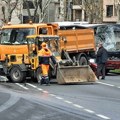 “Vesti” na licu mesta: Sudar autobusa i kamiona u Beogradu (FOTO)