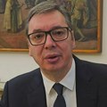 Vučić izdao važan apel; Tiče se roditelja i nastavnika; Poslušajte šta je rekao! (video)