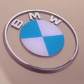 BMW menja logo (FOTO)