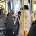 "Udarila me je kišobranom": Incident u beogradskom gradskom prevozu: Srpinja šokirala objavom: "Nakačilo mi se 30…