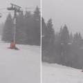 Kopaonik se zabeleo u martu! Zima još uvek nije gotova, a slika sa naše planine obradovaće skijaše (video)