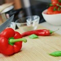 Tri razloga zašto treba konzumirati crvenu papriku