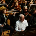 Ovacije za pogorelića: Slavni pijanista sa Vojvođanskim simfonijskim orkestrom na Kolarcu