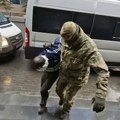 U Moskvi uhapšena još jedna osoba umešana u napad na Krokus siti hol