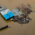 Više od 10.400 stambenih objekata i dalje poplavljeno u 39 regiona u Rusiji