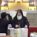Potegao nož na sveštenika: Teroristički napad u Asirskoj pravoslavnoj crkvi u Sidneju