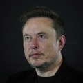 Stiže insajderska biografija najbogatijeg čoveka sveta "Elon Mask" Voltera Ajzaksona